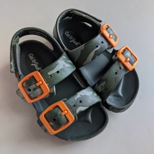 Cat & Jack Sandals
